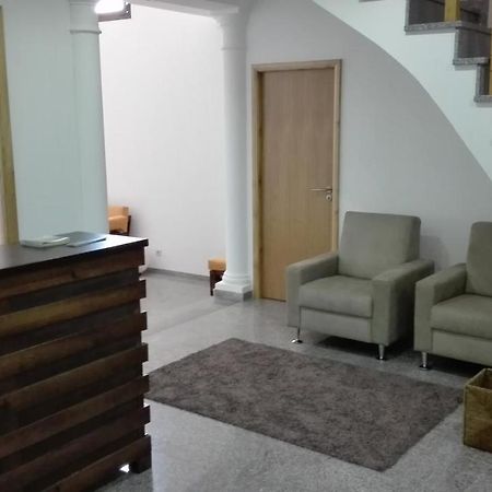 Vistafreita- Rooms & Suites Арока Экстерьер фото
