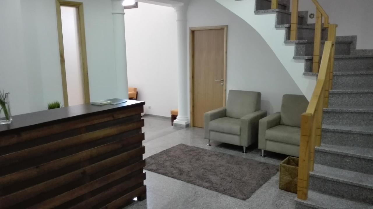 Vistafreita- Rooms & Suites Арока Экстерьер фото