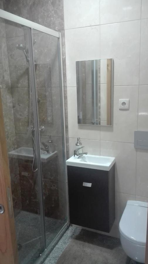Vistafreita- Rooms & Suites Арока Экстерьер фото