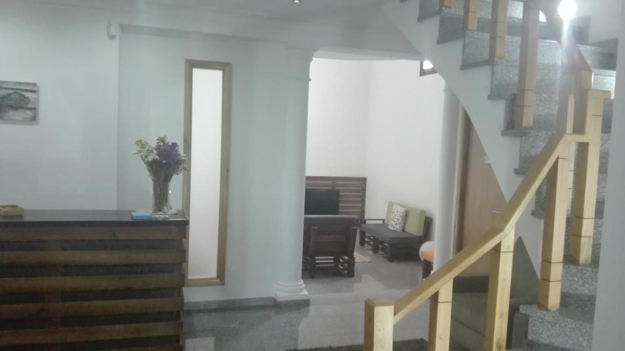 Vistafreita- Rooms & Suites Арока Экстерьер фото