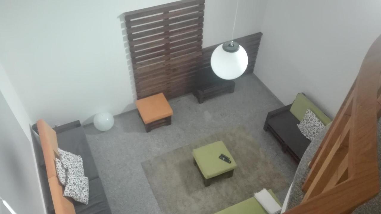 Vistafreita- Rooms & Suites Арока Экстерьер фото