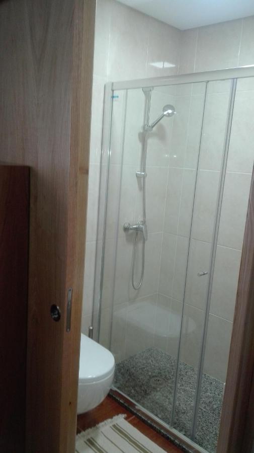 Vistafreita- Rooms & Suites Арока Экстерьер фото