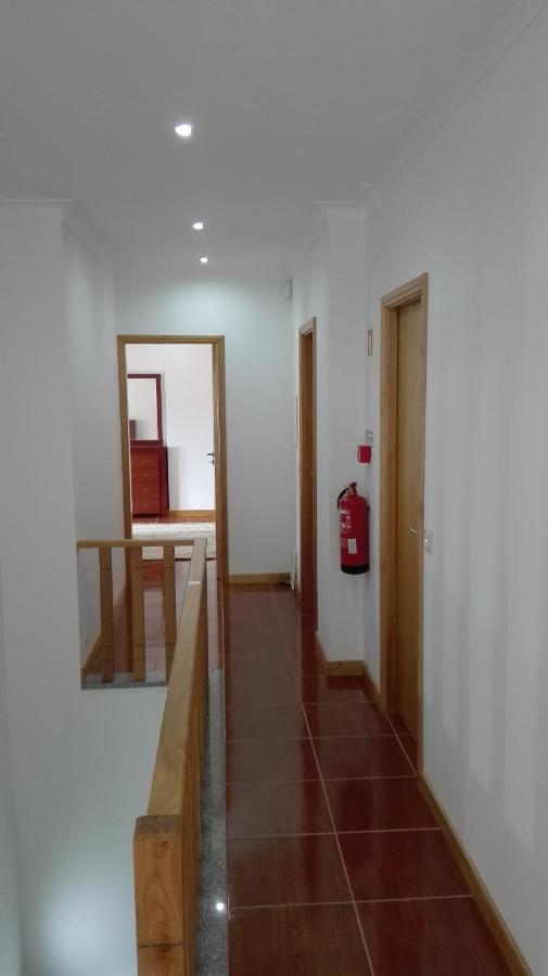 Vistafreita- Rooms & Suites Арока Экстерьер фото