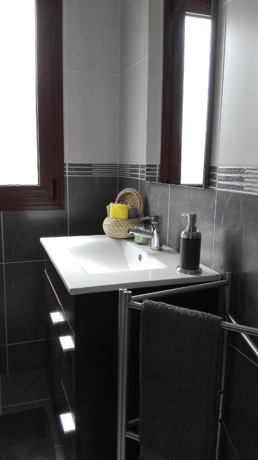 Vistafreita- Rooms & Suites Арока Экстерьер фото