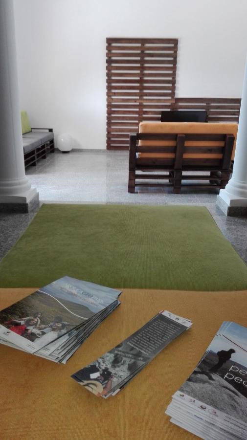 Vistafreita- Rooms & Suites Арока Экстерьер фото