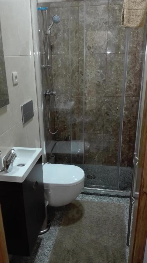 Vistafreita- Rooms & Suites Арока Экстерьер фото