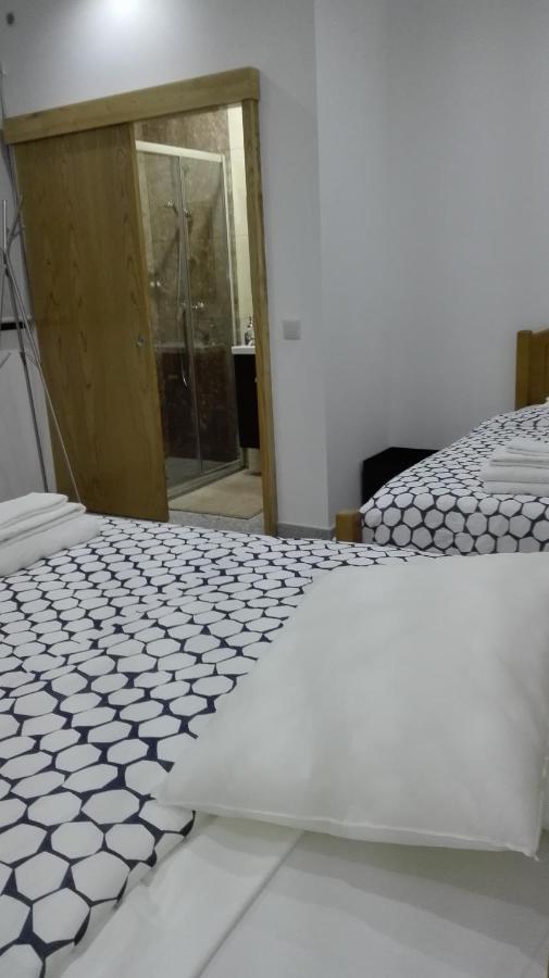 Vistafreita- Rooms & Suites Арока Экстерьер фото