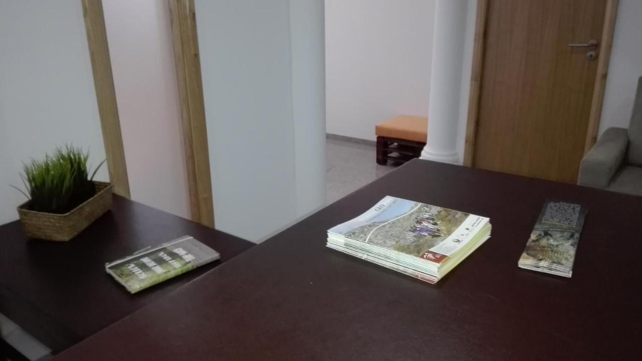 Vistafreita- Rooms & Suites Арока Экстерьер фото