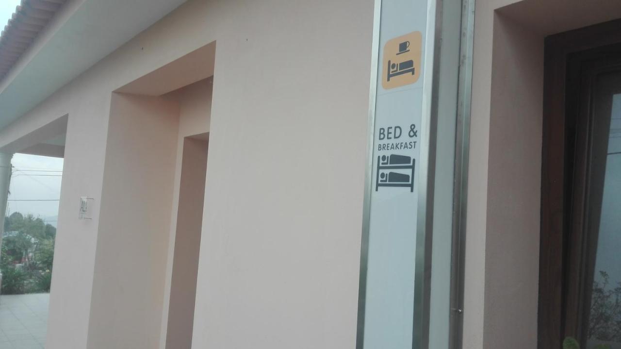 Vistafreita- Rooms & Suites Арока Экстерьер фото