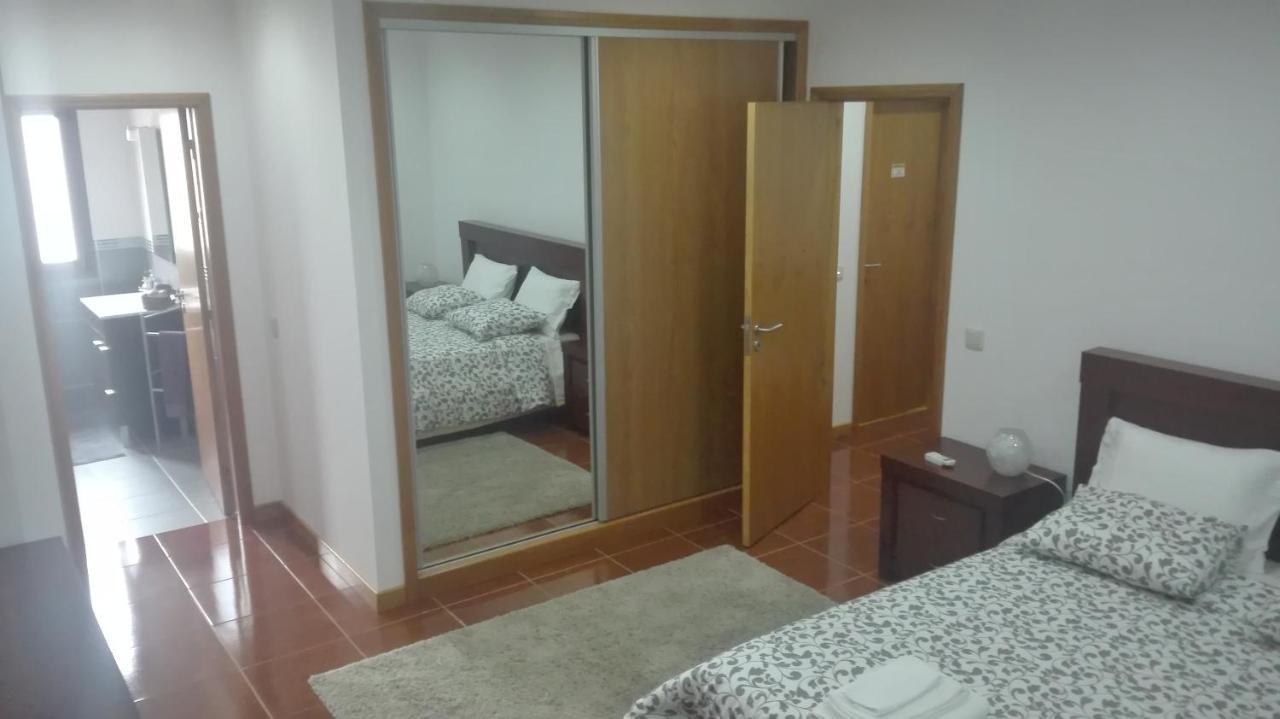 Vistafreita- Rooms & Suites Арока Экстерьер фото