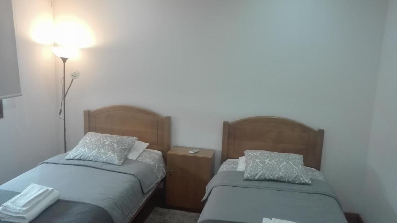 Vistafreita- Rooms & Suites Арока Экстерьер фото