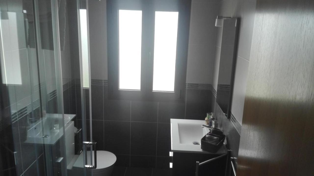 Vistafreita- Rooms & Suites Арока Экстерьер фото